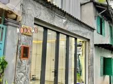 Hình ảnh Nhà mới hẻm xe hơi Hoàng Hoa Thám Bình Thạnh 6 tầng chốt hơn 6tỷ