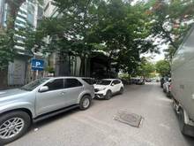 Hình ảnh Bán nhà Xuân Phương, sát Trịnh Văn Bô, 84m2 phân lô vỉa hè, kinh doanh