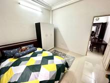 Hình ảnh Căn Hộ 1PN Full NT Có Cửa Sổ Lớn,Phòng Thoáng Gần Shop Trang Nemo