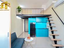 Hình ảnh Duplex full nội thất trung tâm quận 7
