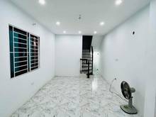 Hình ảnh Bán nhà mới chợ Khâm Thiên - 2 thoáng - 4 tầng - 3 ngủ - 2,7 tỷ