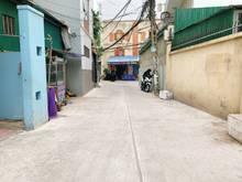 Hình ảnh Bán dãy nhà trọ đường Ba Tháng Hai. DT : 124m.