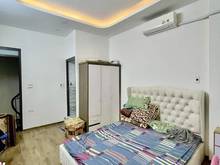 Hình ảnh Bán Gấp Nhà Phố Trương Định quận Hai Bà Trưng 22m. Ngõ Xe 3 Gác. Nhỉnh
