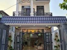 Hình ảnh Cần tiền cho con du học bán gấp nhà 1T1L 61m2 Lê Thị Hoa TĐ.Giá 1tỷ250