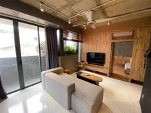 Hình ảnh C.Hộ 1PN full nội thất thang máy_hầm xe_Nguyễn Cửu Vân_gần Hàng Xanh