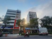 Hình ảnh Bán nhà 2 tầng MT Trần Hưng Đạo Q. Sơn Trà Cạnh Mornachy, Euro Village