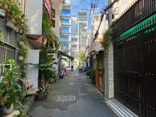 Hình ảnh Cho thuê nhà hẻm 108 Trần Quang Diệu, Phường 14, Quận 3
