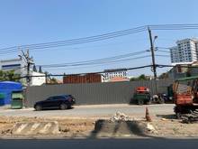 Hình ảnh Chuyển nhượng dự án xây VP & KS MT Xa Lộ Hà Nội, p.Thảo Điền, Q.2