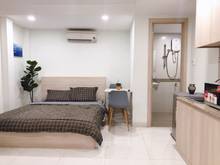 Hình ảnh Cuối Tháng Trống Studio Như Hình - 30m2 - Full NT - Ngã 6 Lý Thái Tổ