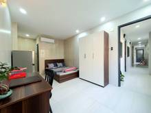 Hình ảnh Khai Trương Căn Hộ Dịch Vụ Full Nội Thất Gần Ngay Shop Trang Nemo