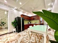 Hình ảnh Bán nhà HẬU GIANG P12 Q6 52m2 3,1 tỷ