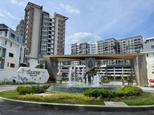 Hình ảnh Cho Thuê nhà đẹp Diamond Brilliant - 96m2 NTCB giá 15TR, View hồ bơi