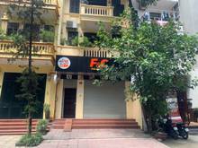Hình ảnh Cho thuê nhà mặt phố QUÁN THÁNH, 25m2, Mặt tiền gần 5m