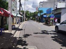Hình ảnh Bán nhà hẻm 8m, Dt 96.1m2, có 5 phòng trọ + 1 shop, thu nhập 12tr/ th