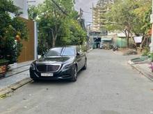 Hình ảnh Cho thuê nhà phố khu La Casa Hoàng Quốc Việt Q7 5x15m 3L, 4PN