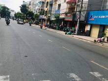 Hình ảnh Bántoà nhà 27x22m khu D, Nguyễn Gia Trí, 6 tấm, khai thác hơn 300tr/th