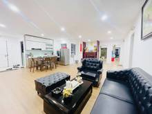 Hình ảnh Bán căn full nội thất, 3pn, 124m2, tòa A Tứ Hiệp Plaza, chỉ 3.05 tỉ