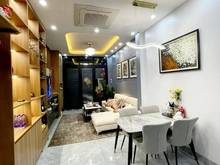 Hình ảnh Siêu Phẩm Phố Bà Triệu, Hai Bà Trưng 41m×5T, Gần Ô Tô Tránh. Nhỉnh 9 T