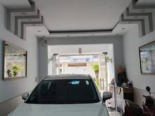 Hình ảnh MẶT TIỀN Q6 - 89m2 - Dài 20m - 4 Tầng - Nhỉnh 11 Tỷ