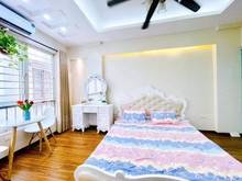 Hình ảnh CCMN Cầu Giấy DT 63m2 - 30m ô tô tránh, giá 7 tỷ 6