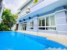 Hình ảnh Bán biệt thự khu An Phú- An Khánh, Thủ Đức, 240m2 đất, 1 hầm + 3 tầng