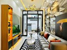 Hình ảnh Giá không phát sinh PHAN ĐÌNH PHÙNG PN 56m2 3Tỷ55