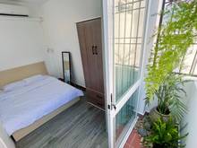 Hình ảnh 🍀Căn Hộ 1PN 30m2 ban công, cửa sổ ngay Trần Kế Xương gần chợ Bà Chiểu