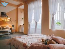 Hình ảnh 🌻Mb6623 nạp rút nhanh chóng studio ban công quận 1🌻