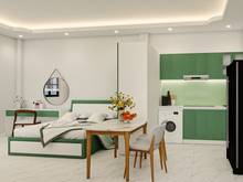 Hình ảnh 🔥 Căn Hộ Duplex và Studio gần ĐH Văn Lang CS3