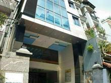 Hình ảnh Bán Tòa nhà BẠCH ĐẰNG QTB|1149m ngang 8,5 Hầm-7T; HĐT:180tr|48 tỷ