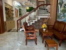 Hình ảnh Bán gấp nhà LẠC LONG QUÂN Q11 59m2 Chỉ 2,1 Tỷ