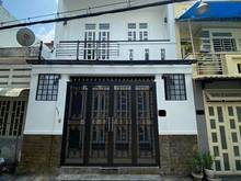 Hình ảnh Bán nhà NGUYỄN VĂN LUÔNG P12 Q6 2,9 tỷ
