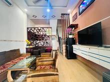 Hình ảnh Nhà đúc cực đẹp HUỲNH VĂN BÁNH PN 52m2 3Tỷ15 SHR