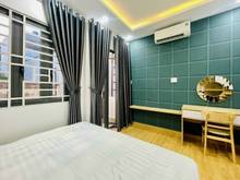 Hình ảnh Bán nhà TẠ QUANG BỬU P6Q8 1,5 tỷ 1T1L