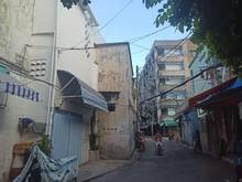 Hình ảnh Nhà hẻm ô tô tiện kinh doanh mọi nghành nghề