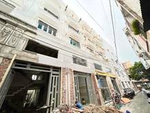 Hình ảnh BÁN gấp Nhà 2 Tầng,62m2 Hẻm xe hơi,Hương Lộ 2, Bình Tân, Giá Chỉ 4 Tyx