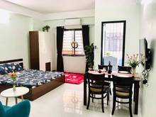 Hình ảnh Mb6623 nạp rút nhanh chóng cho thuê ngay trung tâm Gò Vấp - Thoang mat