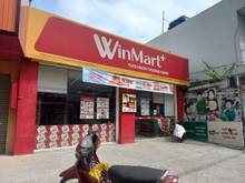 Hình ảnh Mặt Bằng🍀Cấp 4🍀.Mặt Tiền Phan Văn Trị..P7.7x20m 38TR