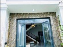 Hình ảnh Bán nhà Bình Chánh 80m2- 1tỷ750
