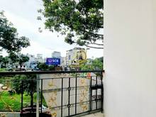Hình ảnh 🌈Mb6623 nạp rút nhanh chóng ban công - Thang máy -  Máy giặt riêng - Hoàng Sa Quận 3