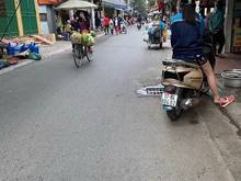Hình ảnh Mặt Phố Kim Hoa_KD Ngày Đêm_Long Lanh Như Khách Sạn_Vỉa Hè Rộng 5 Tầng