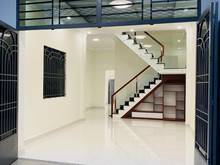 Hình ảnh Bán Nhà Võ Văn Ngân TP.Thủ Đức, 110m2(5.5X20), 4 PN, 6.6 Tỷ