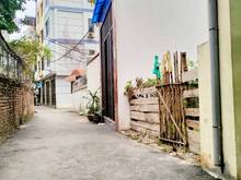 Hình ảnh Bán 45m2 đất thổ cư có sổ đỏ tại phố Cầu Cốc, Tây Mỗ. Giá chỉ hơn 2 tỷ