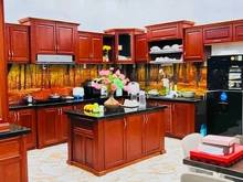 Hình ảnh HXH 5m_ Hoàng Hoa Thám, DT 50m2, ngang 4.5m, 4 tầng, giá 4.5 tỷ