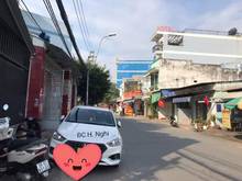 Hình ảnh Bán nhà lô góc 4 x12m, ngần Nguyễn Ảnh Thủ ( Trần Thị Hè ), chỉ 4,1 tỷ