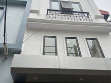 Hình ảnh Siêu Đẹp, Nhà Thụy Khuê 30m2, Cách oto 40m2, 5 tầng, MT 3,1m