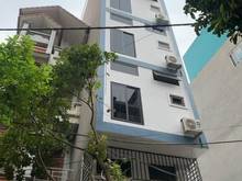 Hình ảnh Bán  CCMN Yên Xá DT 56M+9TÂNG+MT4.5M 24 PHÒNG 11.5 TỶ Thương LƯONG