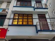 Hình ảnh Nguyễn khang cần bán gấp, ô tô qua nhà, kinh doanh đỉnh, giá 8,6 tỷ