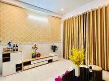 Hình ảnh Bán nhà DƯƠNG BÁ TRẠC P1 Q8 1,7 tỷ 50m2
