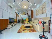 Hình ảnh Bán nhà MAI XUÂN THƯỞNG P4 Q6 1,6 tỷ
